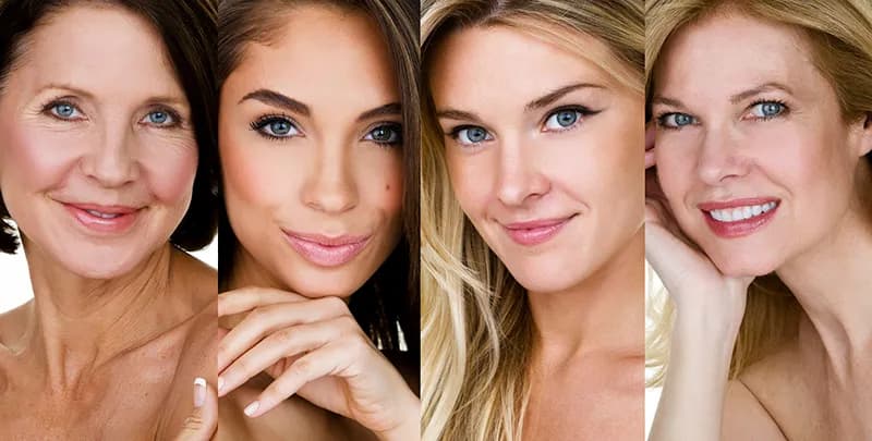 Beautiful results from Enhancements Facial Plastic Surgery